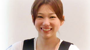エステ経験４年8ヶ月　多部さん