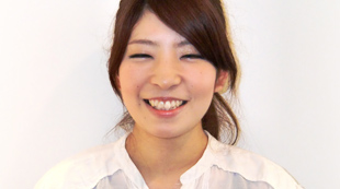 エステ経験５年　前田さん